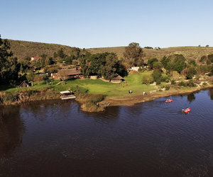 Small Neighbours, Big Opportunities