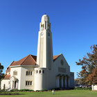 Dutch Reformed Church