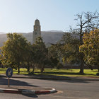 Riviersonderend town