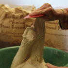 Freshly baked goods daily