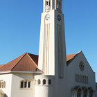 Dutch Reformed Church