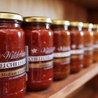 Locally Produced Goods