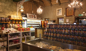 Top 4 Caledon Eating and Drinking Experiences