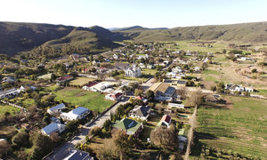 The Quirky Characters of Barrydale