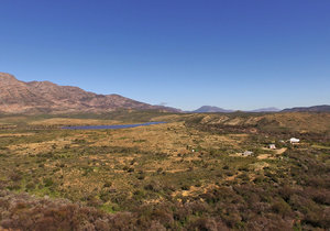 Plant-Lovers Paradise and Trail-Hunters Heaven