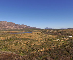 Plant-Lovers Paradise and Trail-Hunters Heaven