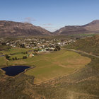 Barrydale Landscapes