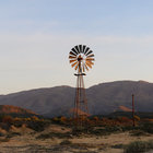 Karoo Landscapes