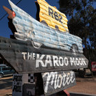 Karoo Moon Motel