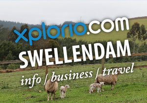 Welcome to Xplorio Swellendam
