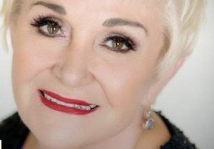 Daniele Pascal @ the Blue Goose