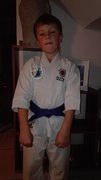 Karate Presteerder