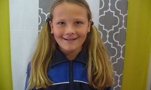 Klein Kunstenaartjie