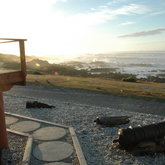 DyerislandViewSeafrontAccommodation-Stoep