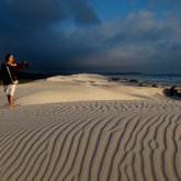 DyerislandViewSeafrontAccommodation-Dune