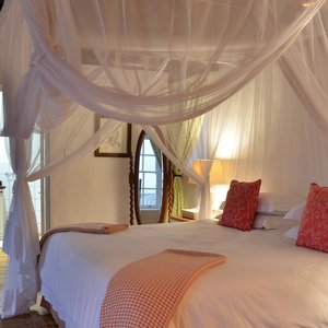 Dassie Suites