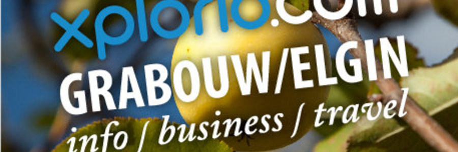 Grabouw-Elgin