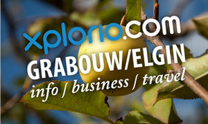 Welcome to Xplorio Grabouw