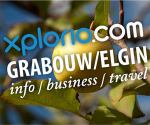 Welcome to Xplorio Grabouw