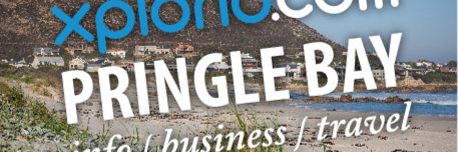 Pringlebay