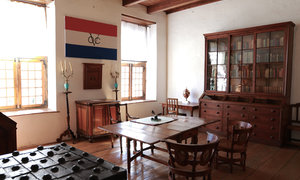 Drostdy Museum in Swellendam