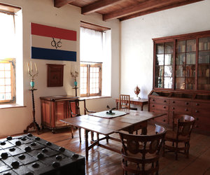 Drostdy Museum in Swellendam