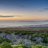 The incredible setting of Grootbos and Forest Lodge