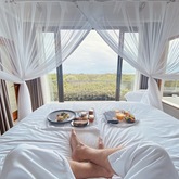 Panoramic Views From Every Suite - Grootbos Private Nature Reserve - Xplorioâ„¢ Gansbaai 