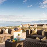 The deck At Forest Lodge - Grootbos Private Nature Reserve - Xplorioâ„¢ Gansbaai 