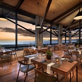  Garden Lodge Dining Area - Grootbos Private Nature Reserve - Xplorioâ„¢ Gansbaai 