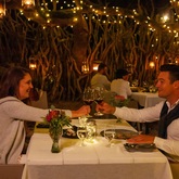 Grootbos Boma Dinner - Grootbos Private Nature Reserve - Xplorioâ„¢ Gansbaai 