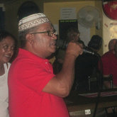 Karaoke every Sunday night