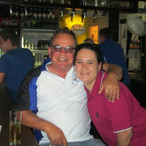 Various Pool Competitions