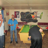 Various Pool Competitions