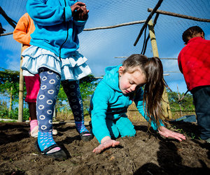 Flower Valleyâ€™s centre open for 2016 