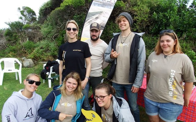 Putjie 6 - White Sharks Projects