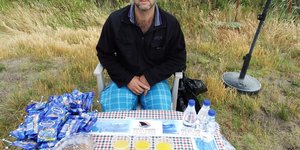 Putjie 7 - White Shark Adventures