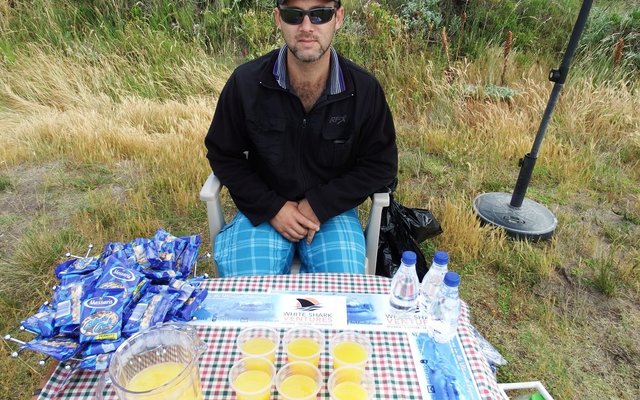 Putjie 7 - White Shark Adventures