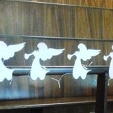 Kerssangdiens kerkversierings 2015