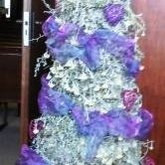 Kerssangdiens kerkversierings 2015