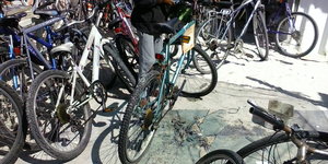 allies moet VA's wees