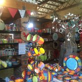 Our gallery is dressed for Christmas with exciting new candles, ceramics and accessories!