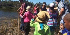 Tours: Inspirational & Educational