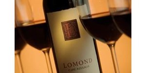 Lomond Merlot
