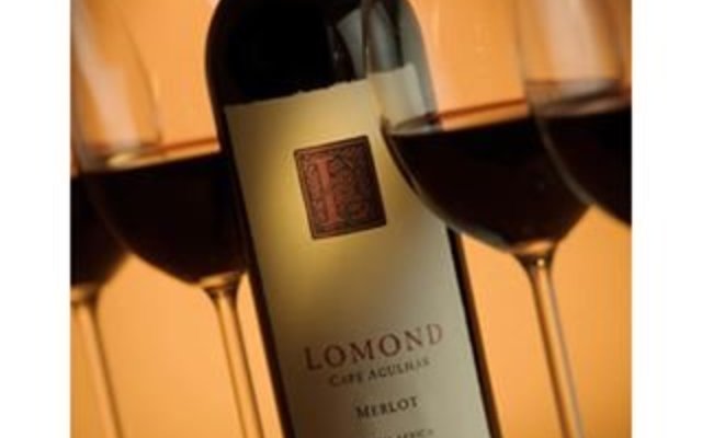 Lomond Merlot