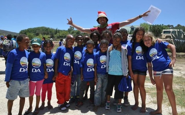 Christmas Party 2015