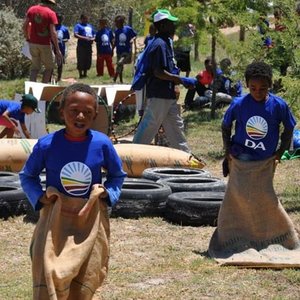 Christmas Party 2014