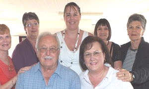 Seestrome 2015: Kersmark 10-23 Desember 2015 . . .  nog â€˜n ervaring!