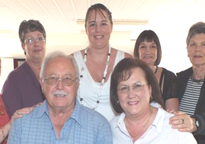 Seestrome 2015: Kersmark 10-23 Desember 2015 . . .  nog â€˜n ervaring!