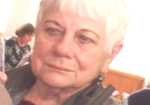 Seestrome 2015: Vrouediens van die NG gemeente Gansbaai